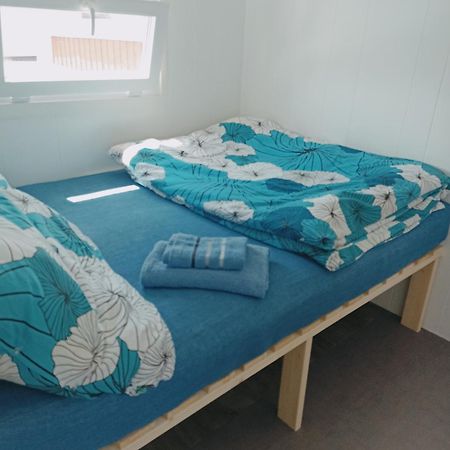 Mobilheim Pod Vyhlidkou Villa Litomyšl Dış mekan fotoğraf