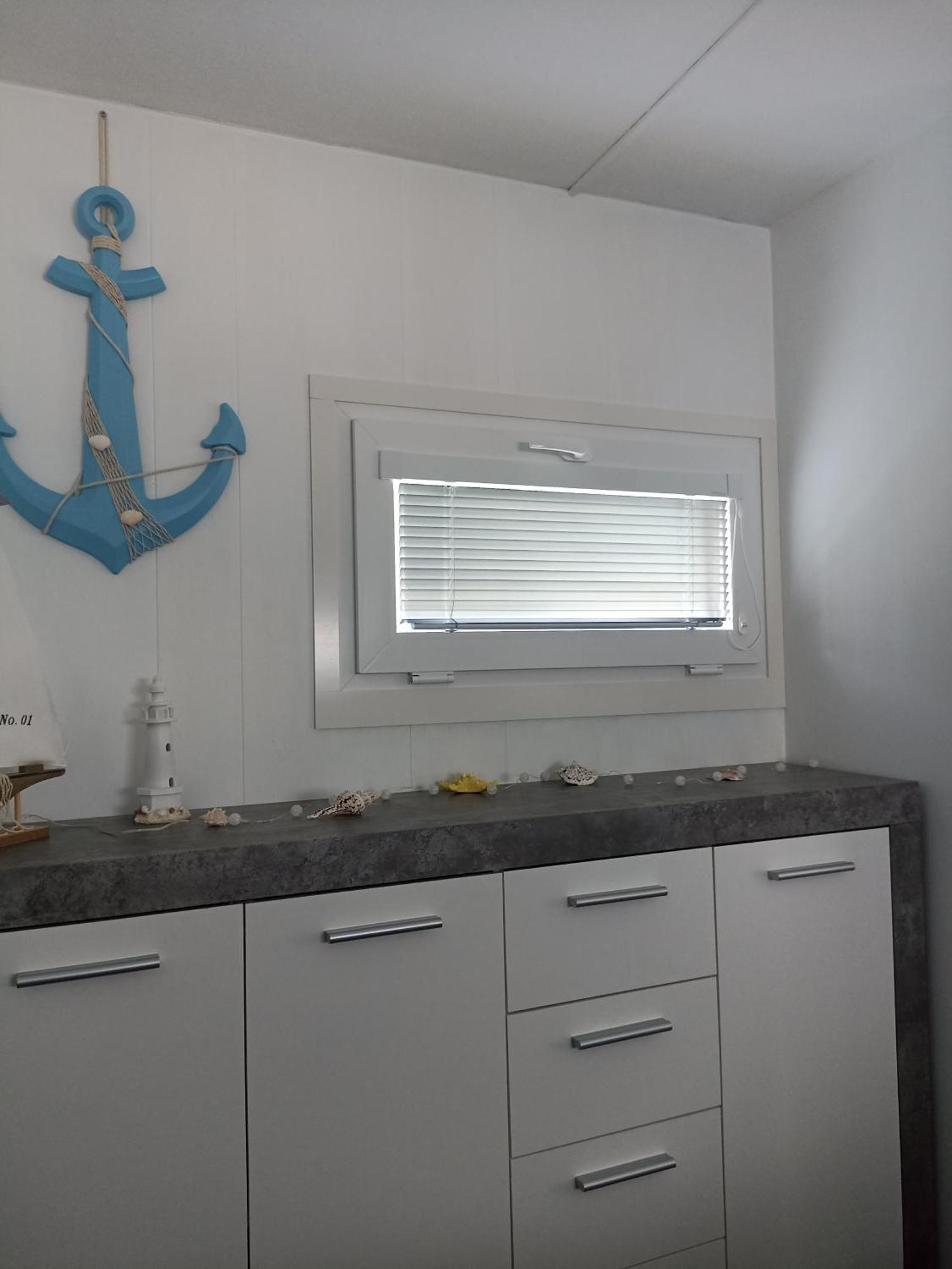 Mobilheim Pod Vyhlidkou Villa Litomyšl Dış mekan fotoğraf